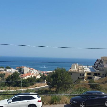 Apartamento Sol E Mar Сезімбра Екстер'єр фото