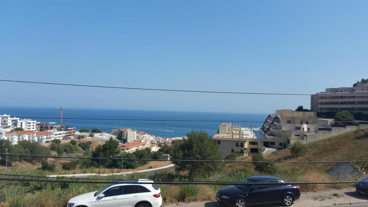 Apartamento Sol E Mar Сезімбра Екстер'єр фото