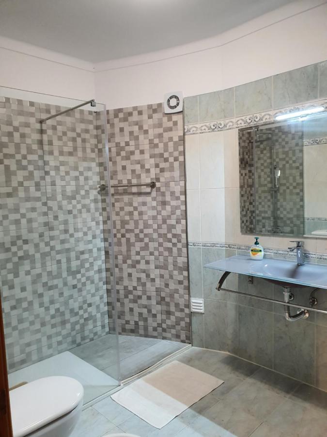 Apartamento Sol E Mar Сезімбра Екстер'єр фото