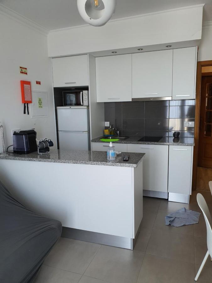 Apartamento Sol E Mar Сезімбра Екстер'єр фото