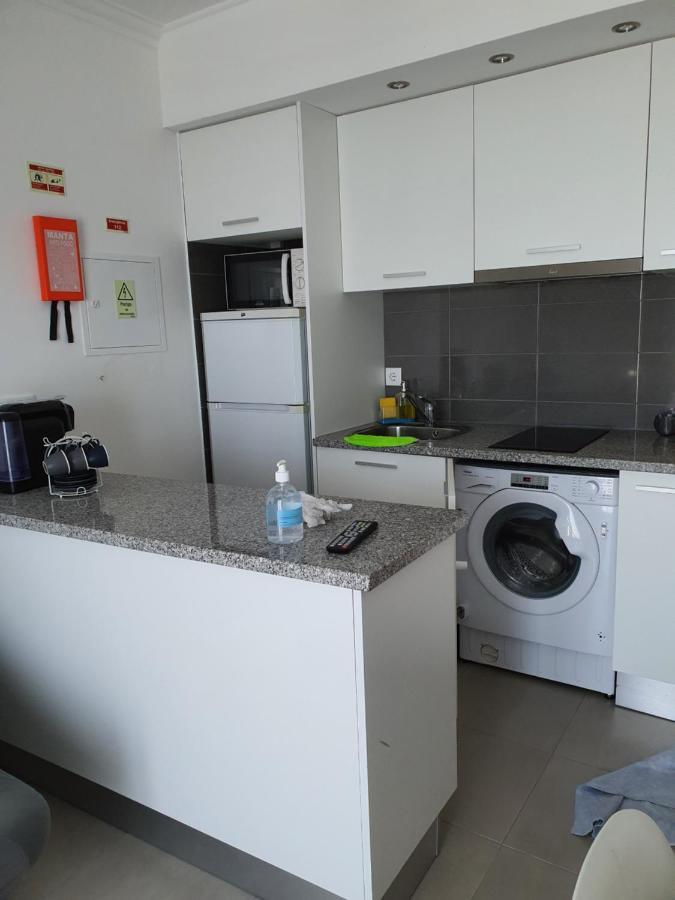 Apartamento Sol E Mar Сезімбра Екстер'єр фото