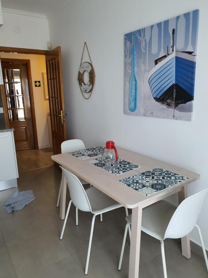 Apartamento Sol E Mar Сезімбра Екстер'єр фото