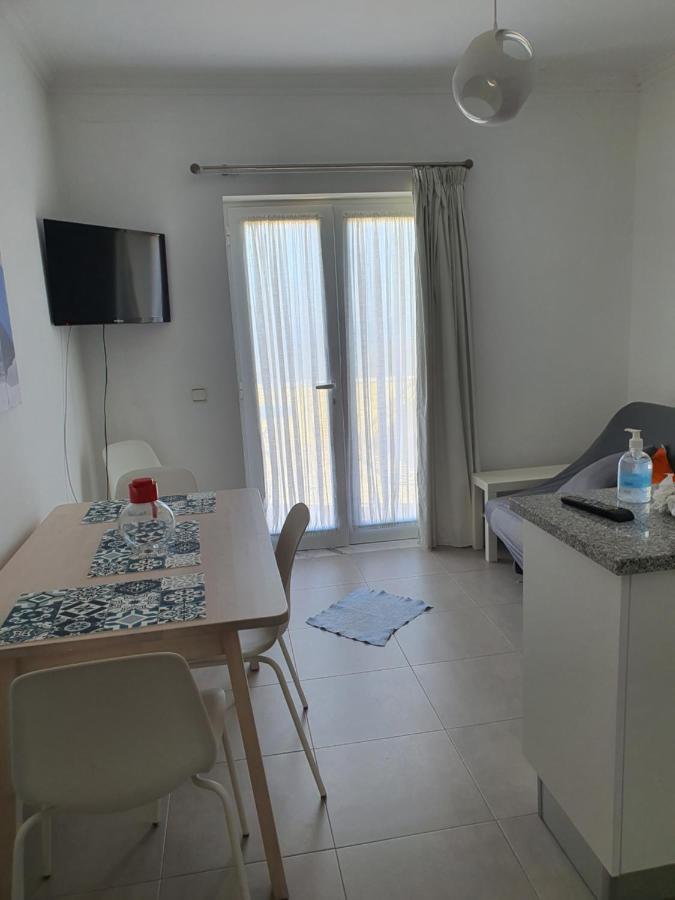 Apartamento Sol E Mar Сезімбра Екстер'єр фото