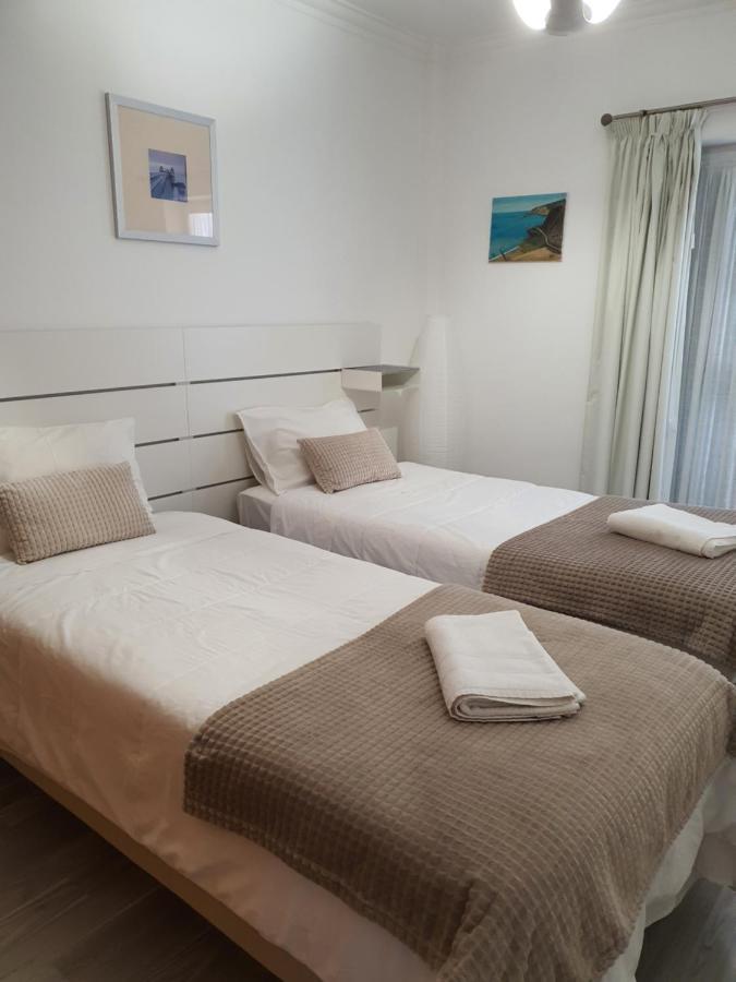 Apartamento Sol E Mar Сезімбра Екстер'єр фото