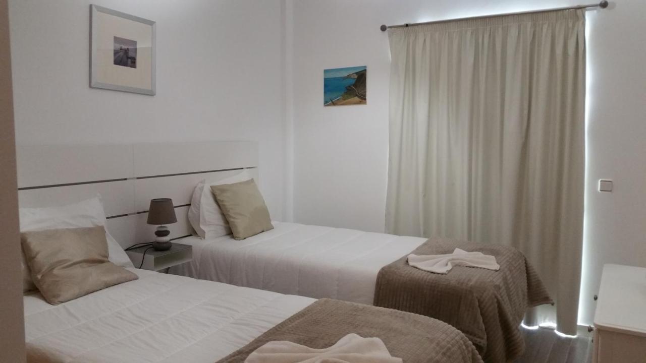 Apartamento Sol E Mar Сезімбра Екстер'єр фото