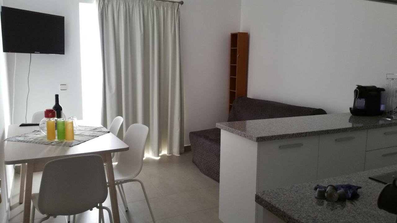 Apartamento Sol E Mar Сезімбра Екстер'єр фото