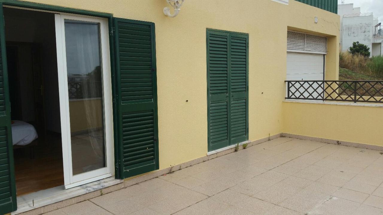 Apartamento Sol E Mar Сезімбра Екстер'єр фото