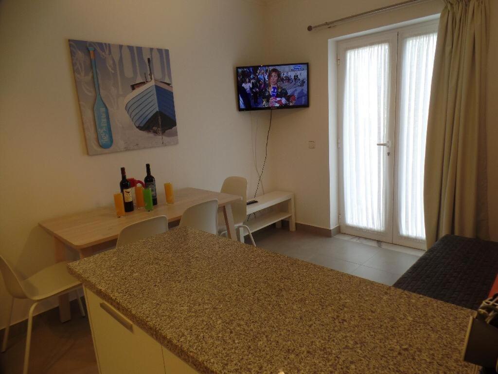 Apartamento Sol E Mar Сезімбра Екстер'єр фото