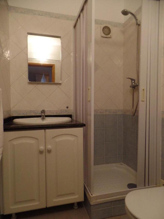 Apartamento Sol E Mar Сезімбра Екстер'єр фото